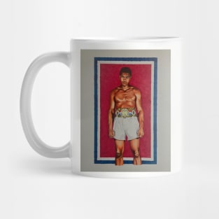 Ali: American Icon Mug